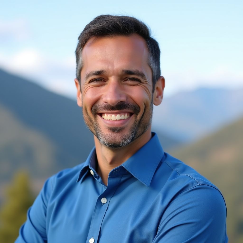Javier Montero